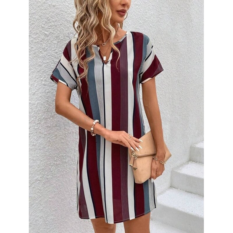 Spletna trgovina Versino - Karmen Skočaj s.p. Ženska obleka Tera