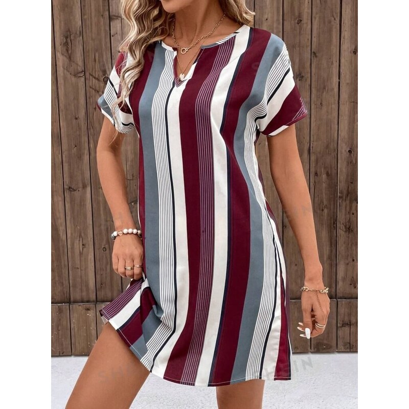 Spletna trgovina Versino - Karmen Skočaj s.p. Ženska obleka Tera