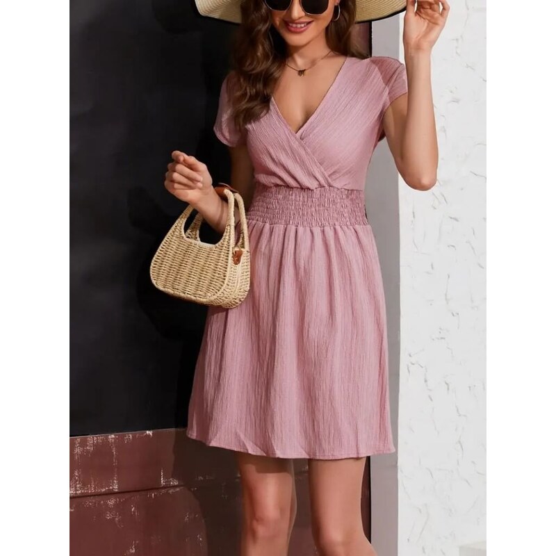 Spletna trgovina Versino - Karmen Skočaj s.p. Poletna obleka Nitien