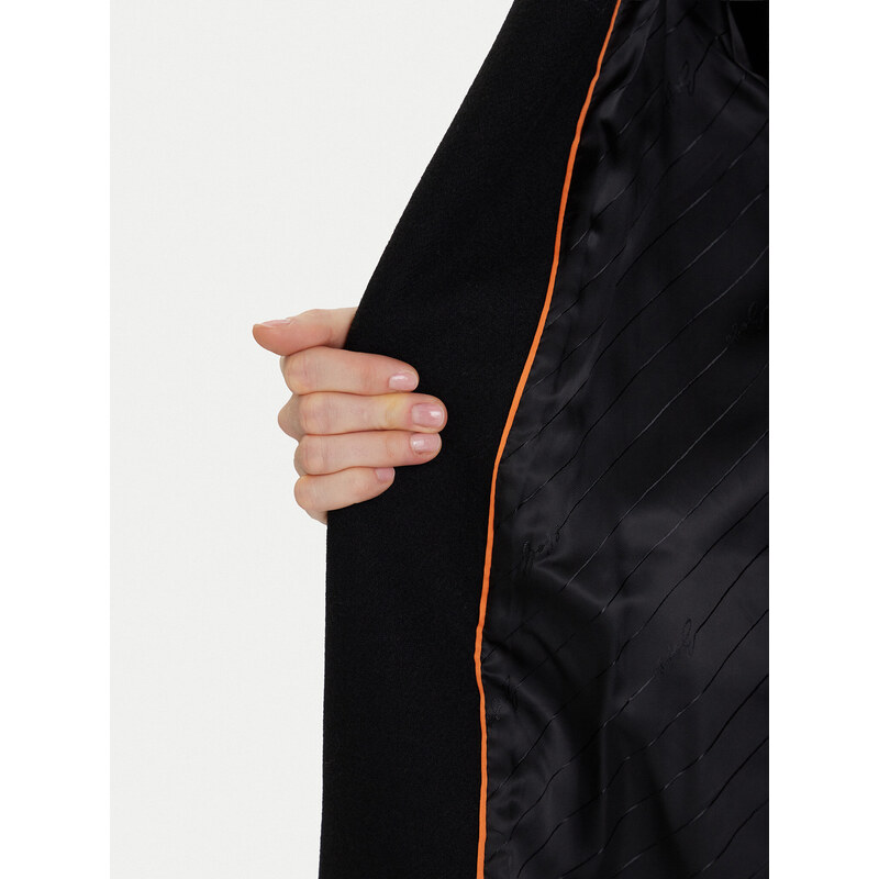 Volneni plašč BOSS