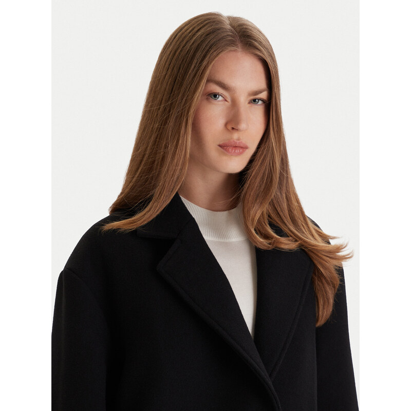 Volneni plašč BOSS