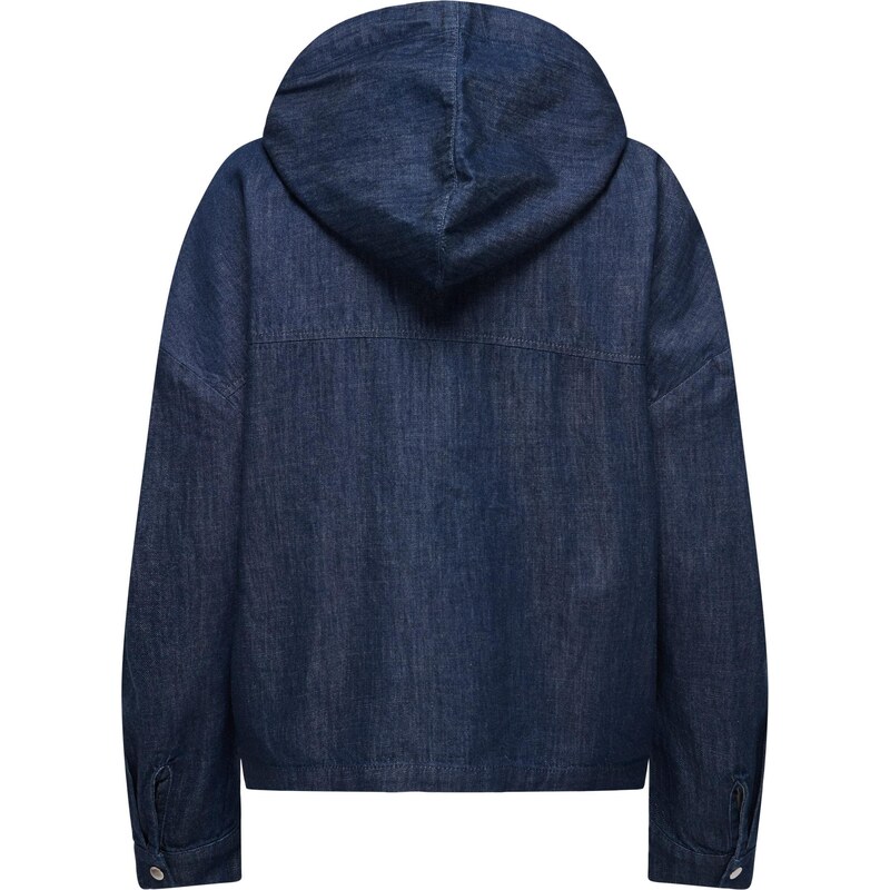 ONLY Bluza 'ONLLIZZY' nočno modra