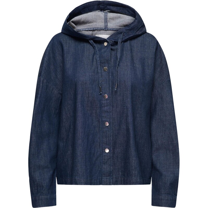 ONLY Bluza 'ONLLIZZY' nočno modra