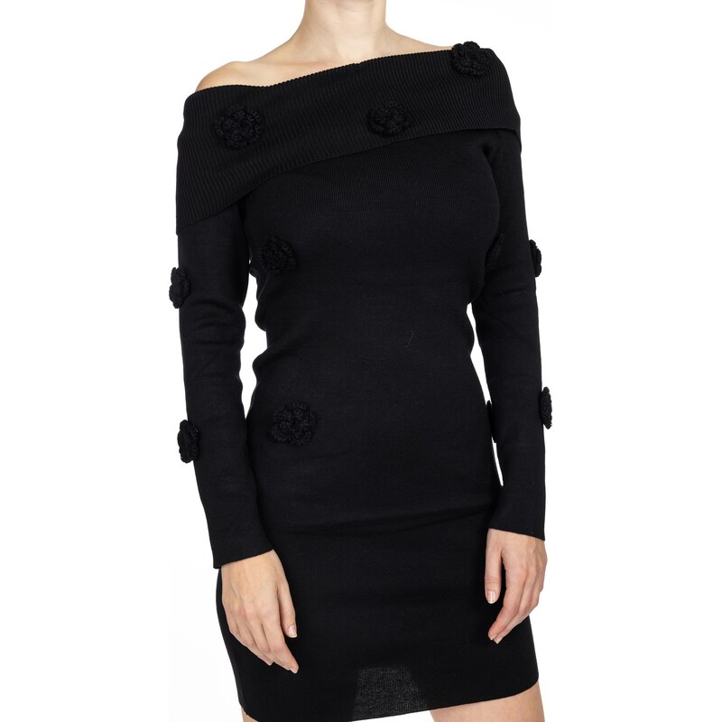 Spletna trgovina Versino - Karmen Skočaj s.p. Obleka Lina