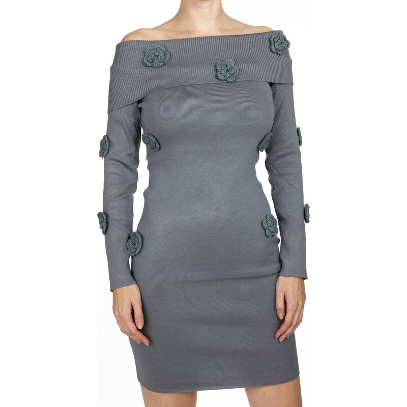 Spletna trgovina Versino - Karmen Skočaj s.p. Obleka Lina