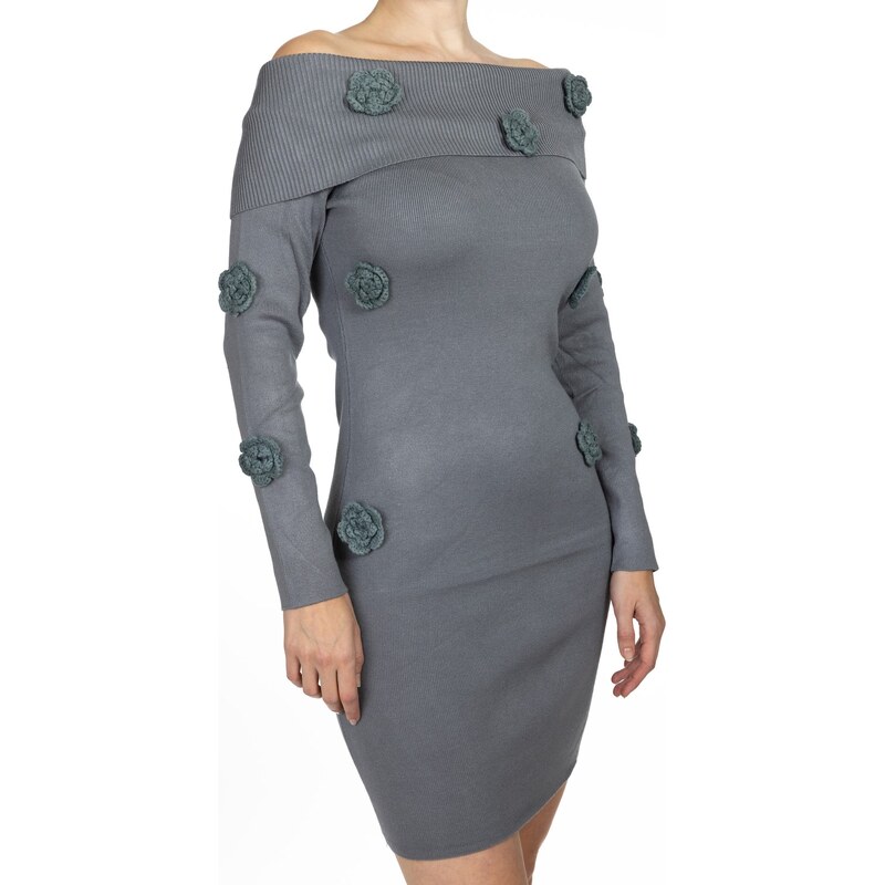 Spletna trgovina Versino - Karmen Skočaj s.p. Obleka Lina