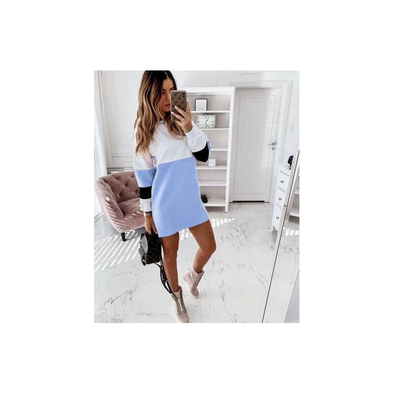 Spletna trgovina Versino - Karmen Skočaj s.p. Obleka tunika Didi