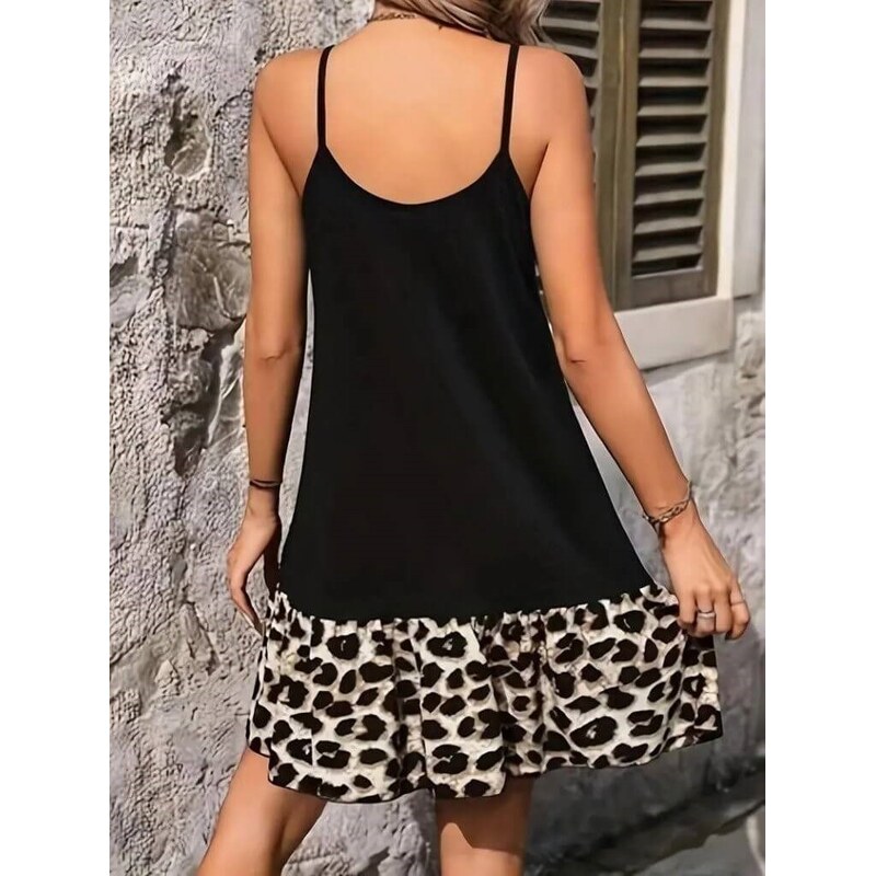 Spletna trgovina Versino - Karmen Skočaj s.p. Poletna obleka Kopi