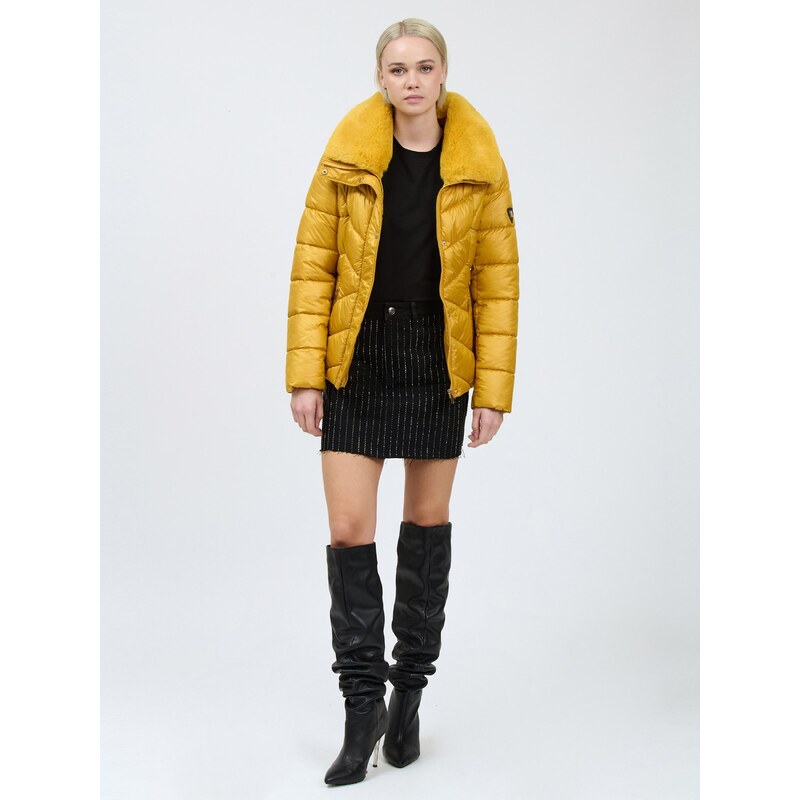 Influencer Zimska jakna kari