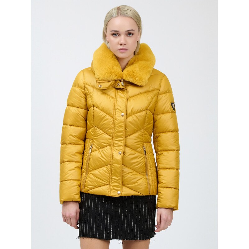 Influencer Zimska jakna kari