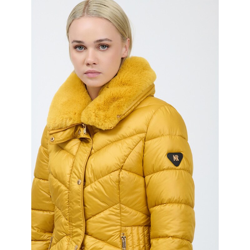 Influencer Zimska jakna kari