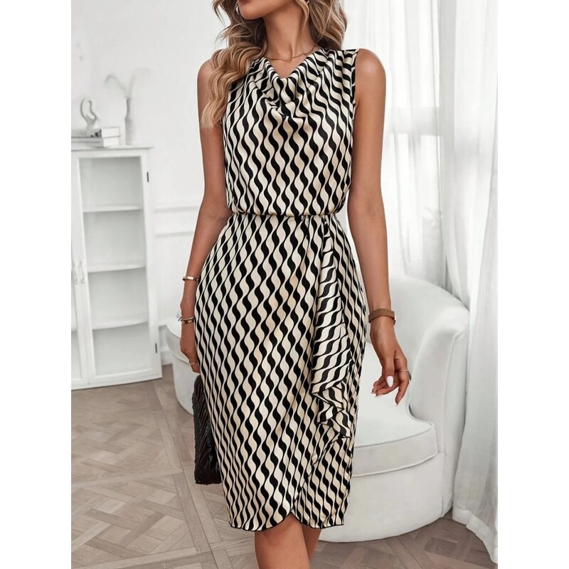 Spletna trgovina Versino - Karmen Skočaj s.p. Poletna obleka Grace