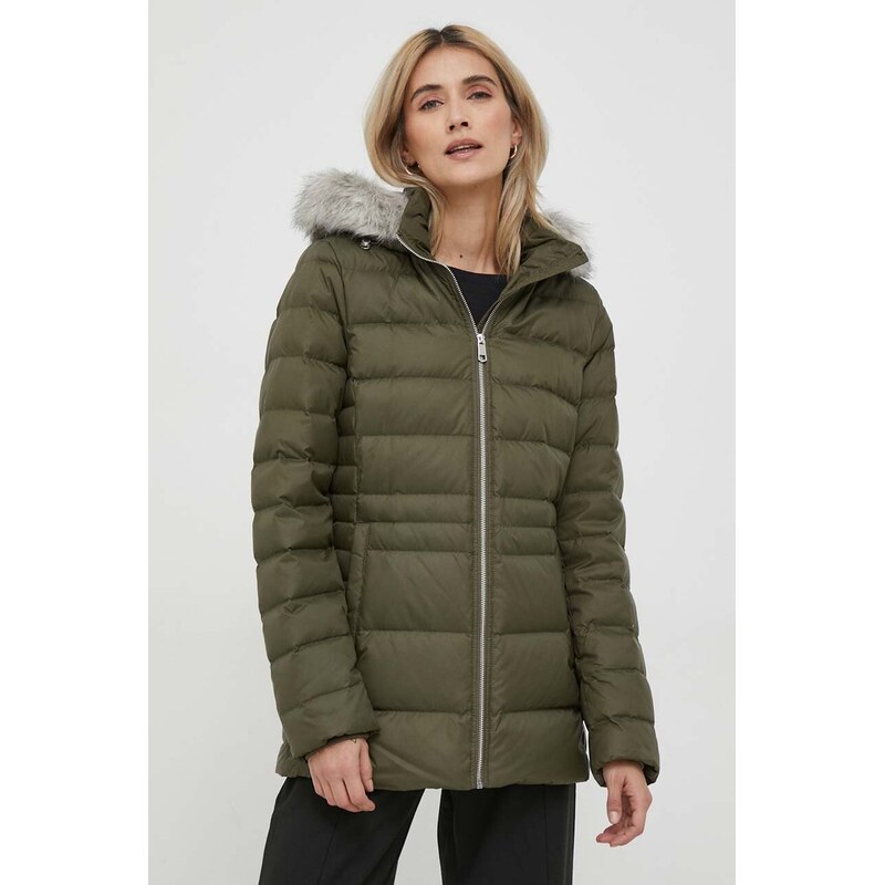 Puhovka Tommy Hilfiger