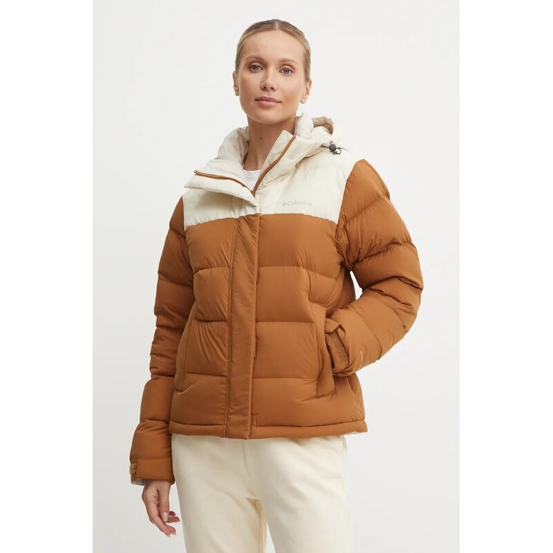 Puhovka Columbia Bulo Point III Down