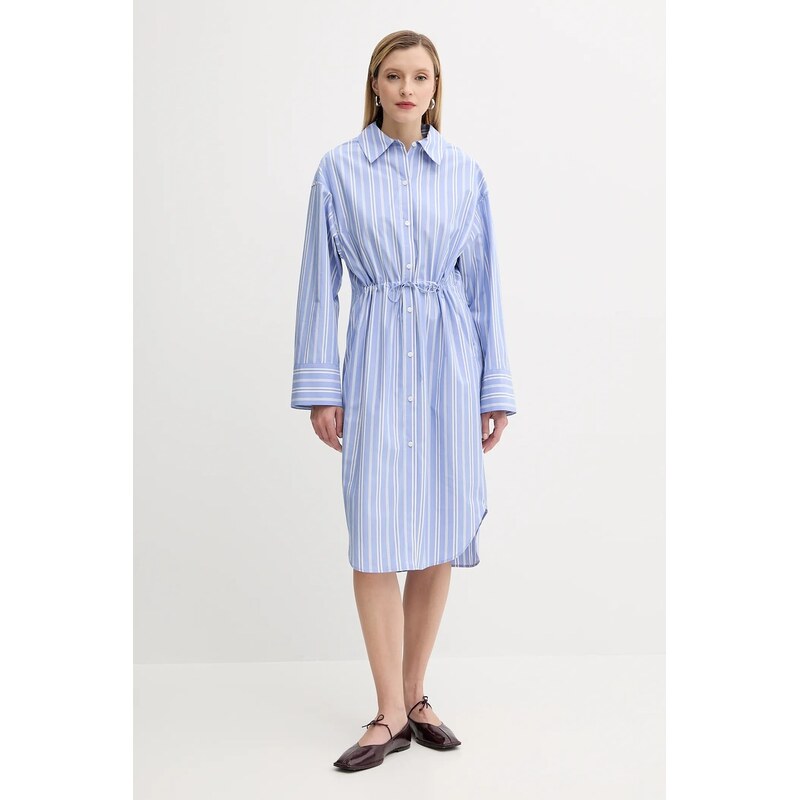 Obleka Samsoe Samsoe SACATAN