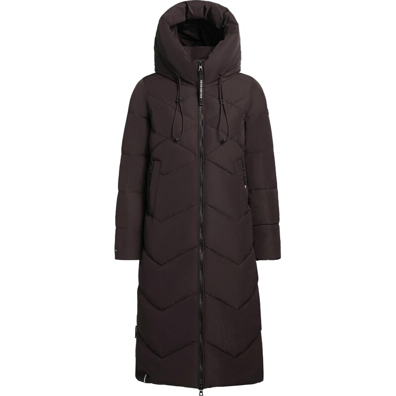 khujo Prehoden plašč 'Linary' jajčevec