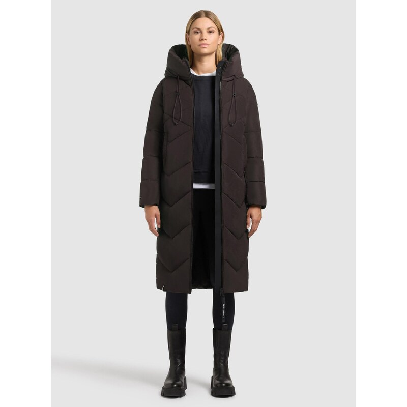 khujo Prehoden plašč 'Linary' jajčevec