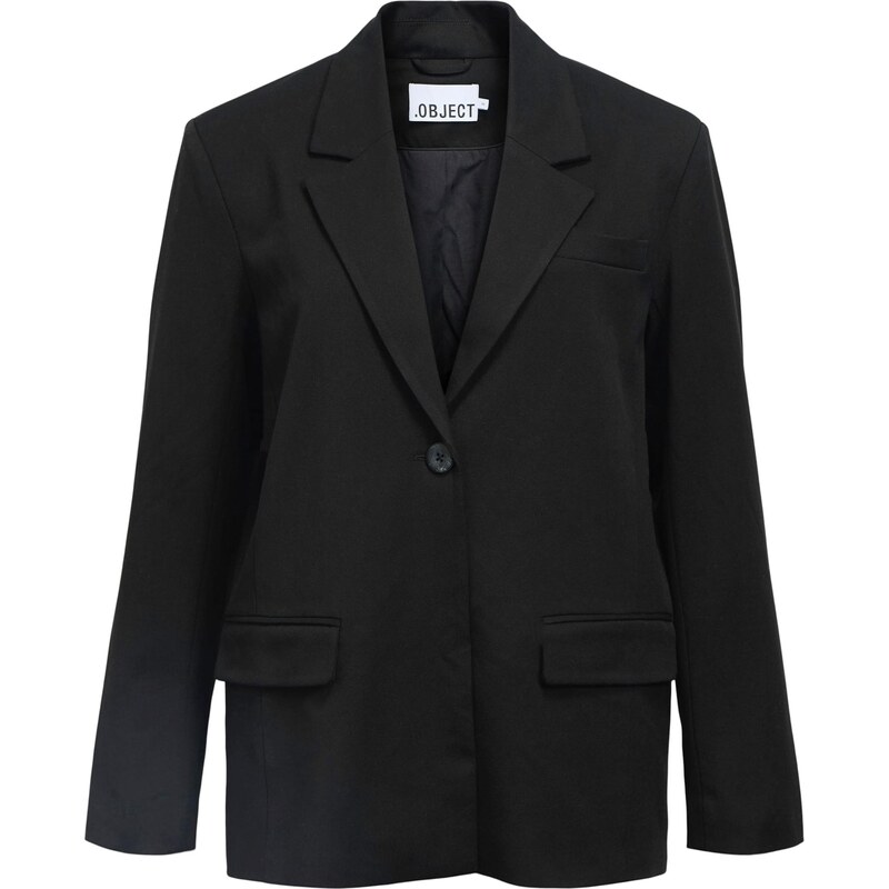 OBJECT Blazer 'OBJLisa' črna