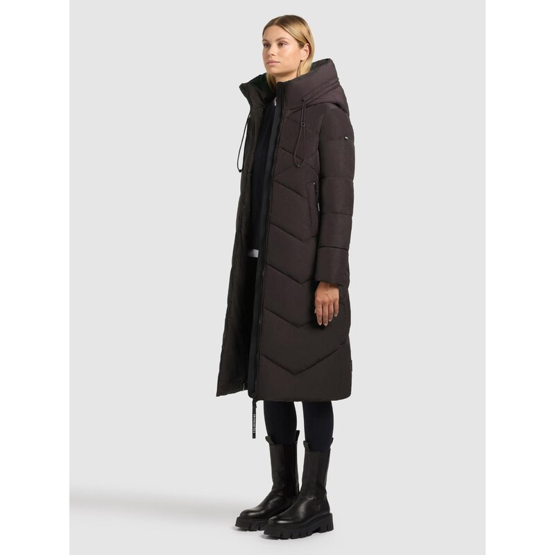 khujo Prehoden plašč 'Linary' jajčevec