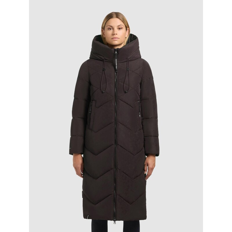 khujo Prehoden plašč 'Linary' jajčevec