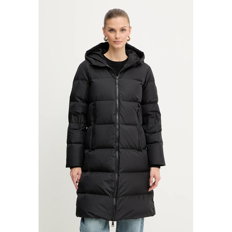 Puhovka Armani Exchange