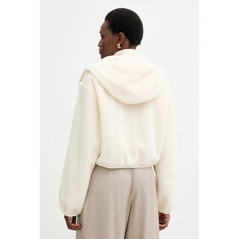 Jakna z dodatkom volne Pinko