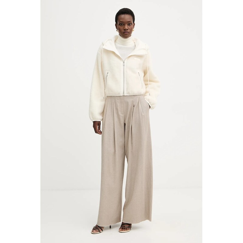 Jakna z dodatkom volne Pinko