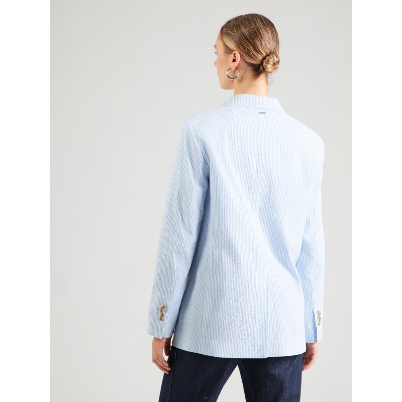 BOSS Blazer 'Jopeta' opal / bela