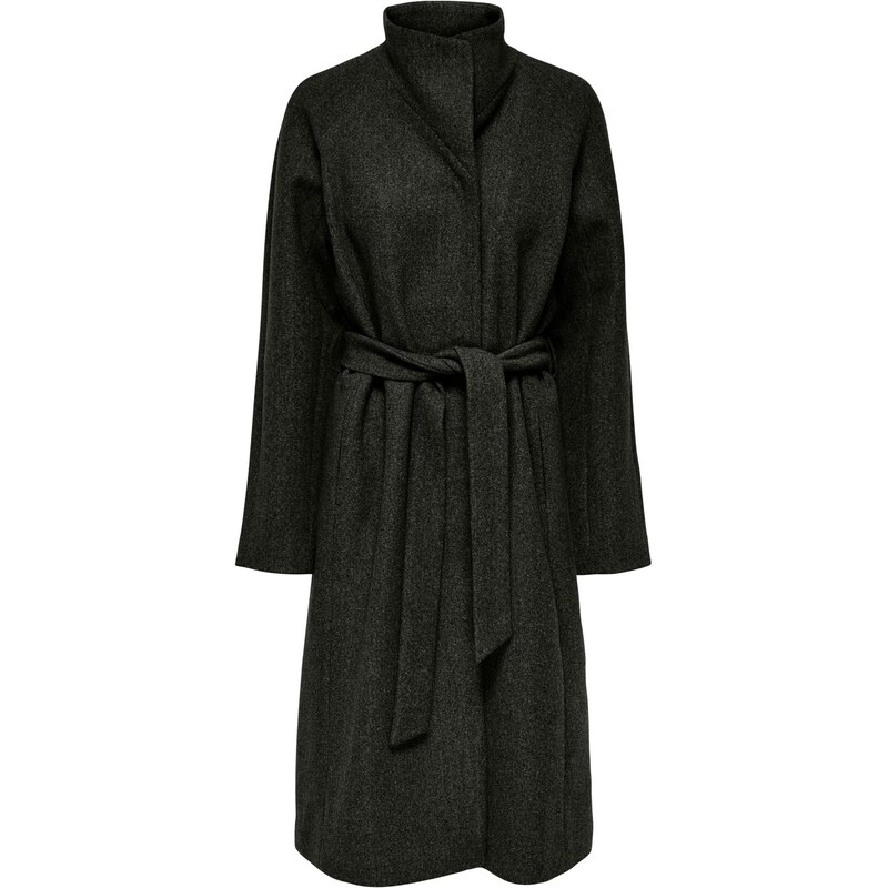 ONLY Prehoden plašč 'ONLEmma Life' jelka