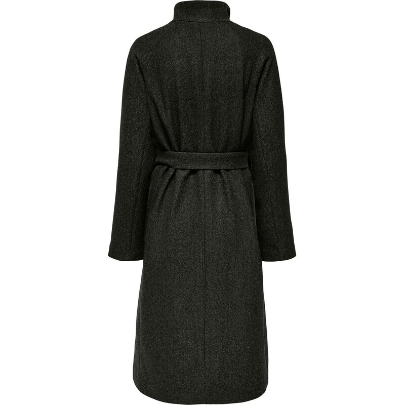 ONLY Prehoden plašč 'ONLEmma Life' jelka