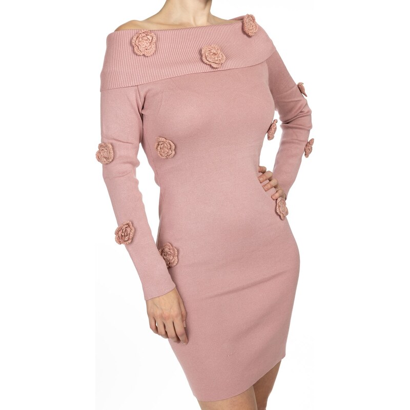 Spletna trgovina Versino - Karmen Skočaj s.p. Obleka Lina