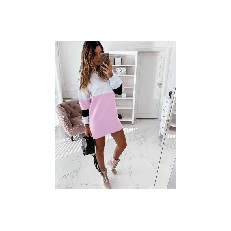 Spletna trgovina Versino - Karmen Skočaj s.p. Obleka tunika Didi