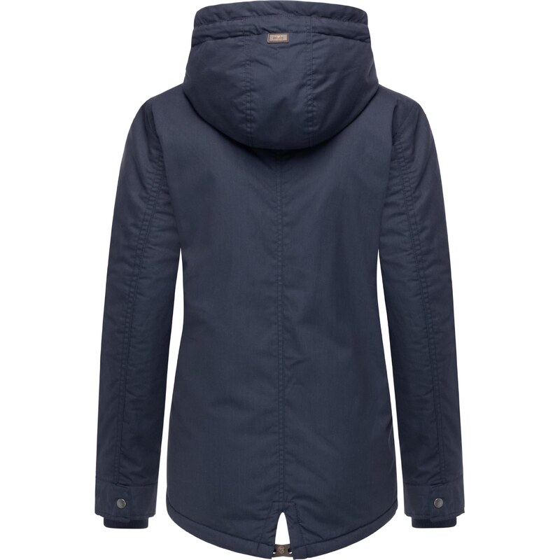 Ragwear Zimska jakna 'YOUMODO' marine