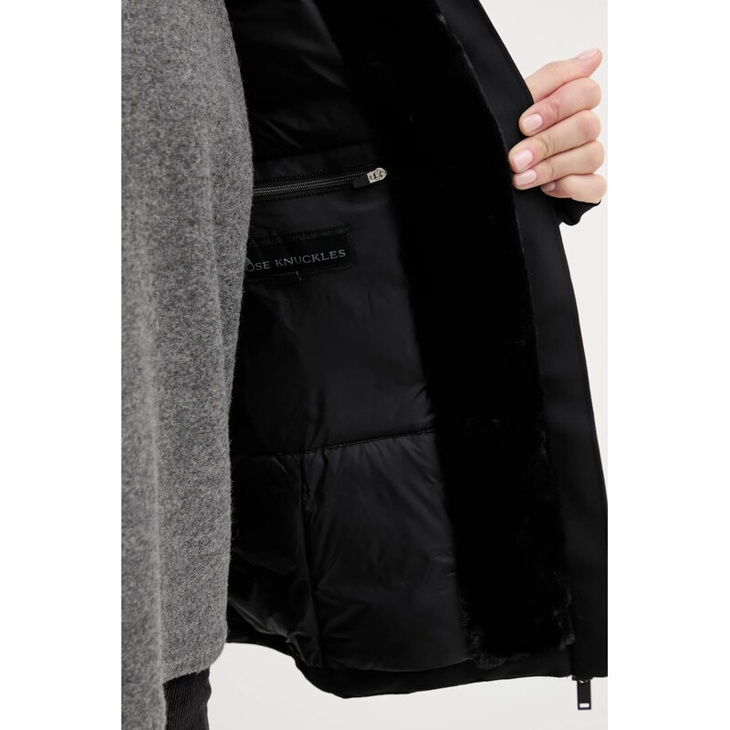 Puhovka MOOSE KNUCKLES Willowbank 3Q