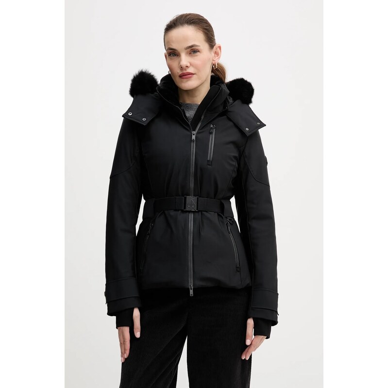 Puhovka MOOSE KNUCKLES Willowbank 3Q