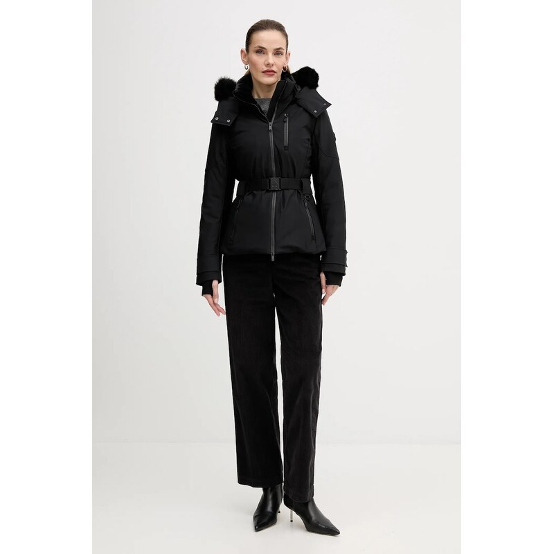 Puhovka MOOSE KNUCKLES Willowbank 3Q