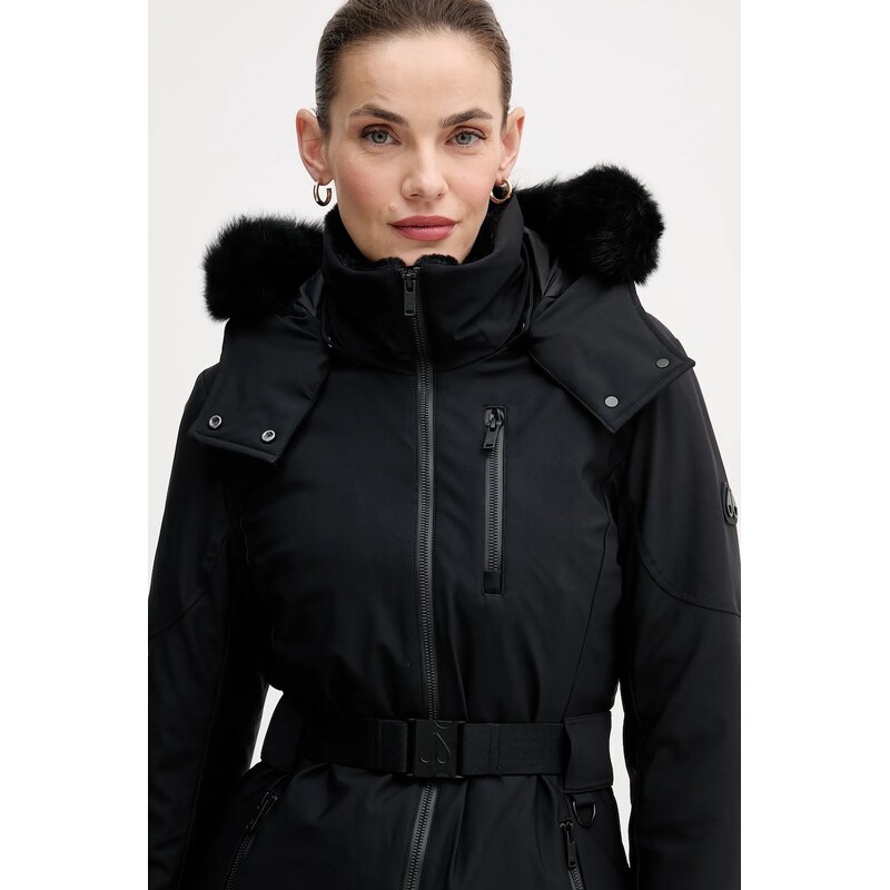 Puhovka MOOSE KNUCKLES Willowbank 3Q