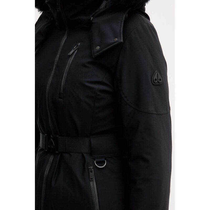 Puhovka MOOSE KNUCKLES Willowbank 3Q