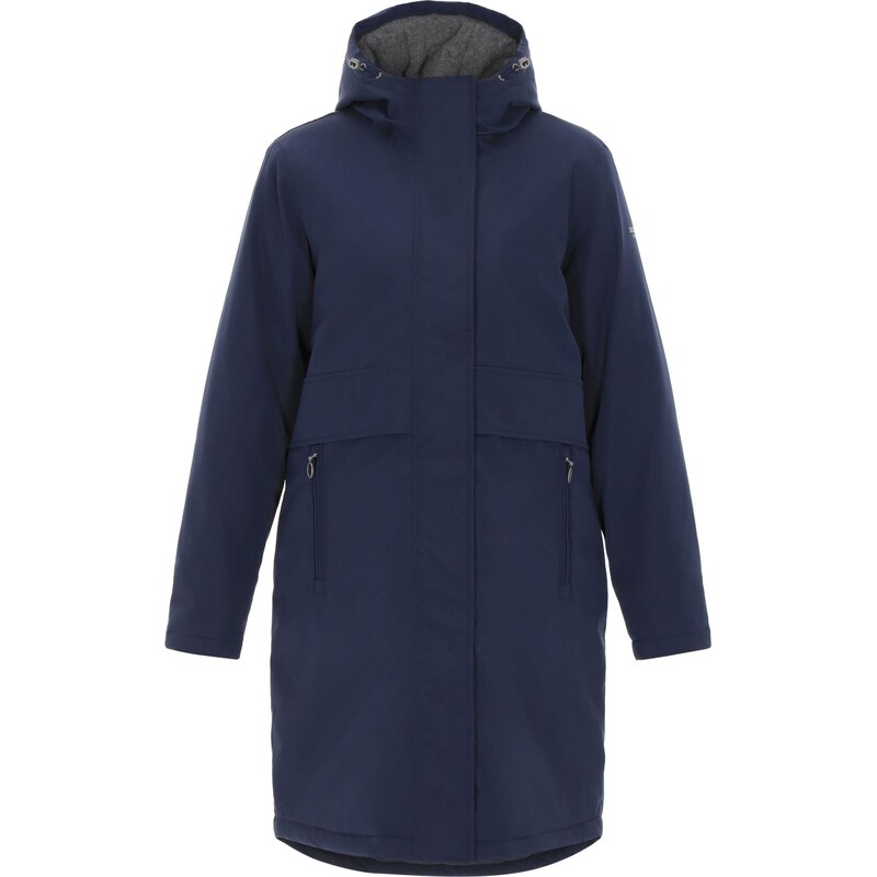 DreiMaster Maritim Prehodna jakna mornarska