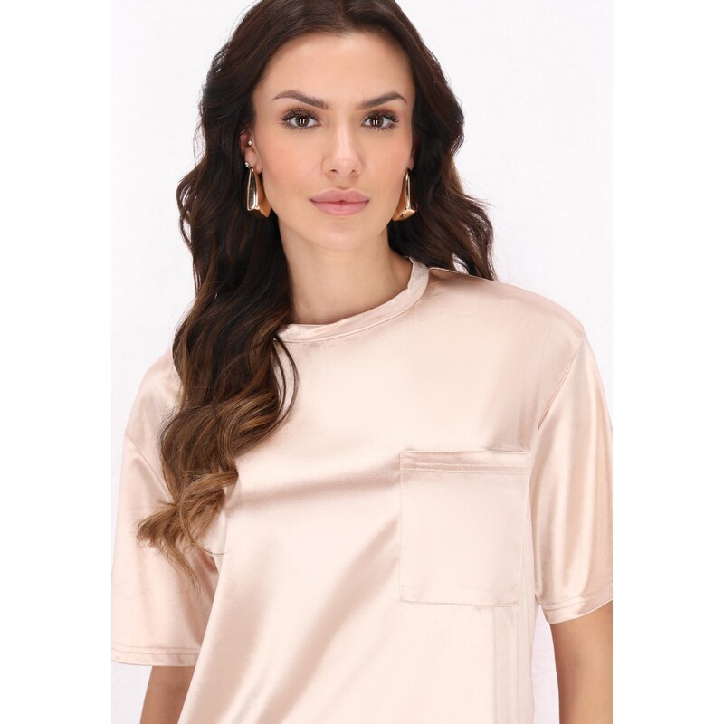 faina Majica marelica