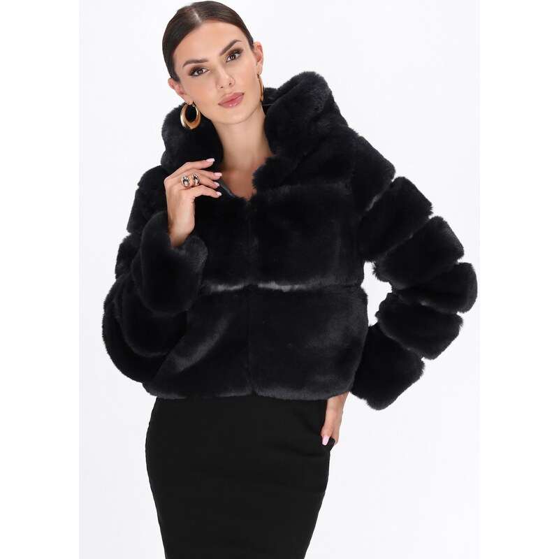 faina Zimska jakna mornarska