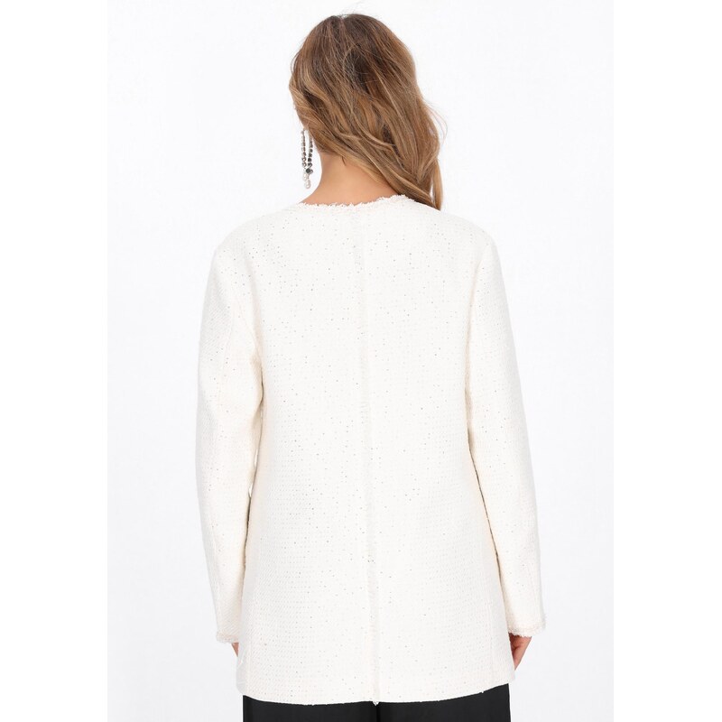 faina Blazer bela
