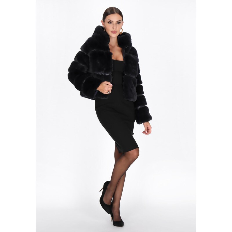 faina Zimska jakna mornarska