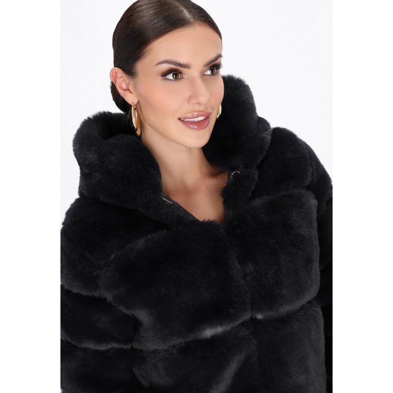 faina Zimska jakna mornarska