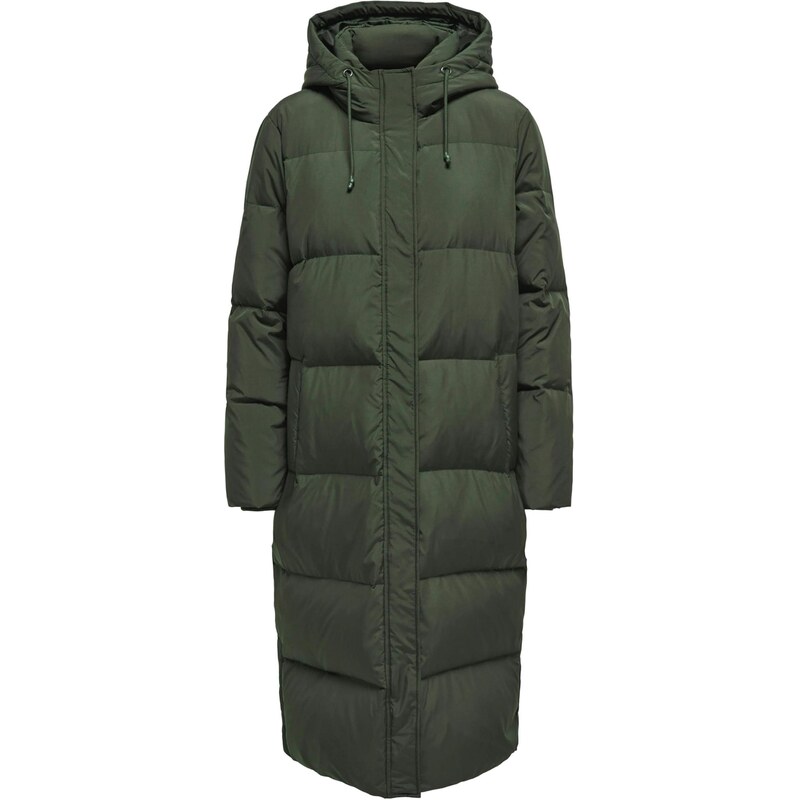 ONLY Zimski plašč 'ONLALICE' oliva