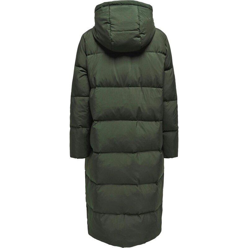 ONLY Zimski plašč 'ONLALICE' oliva