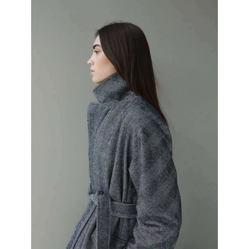 Prehodni plašč Robe di Kappa