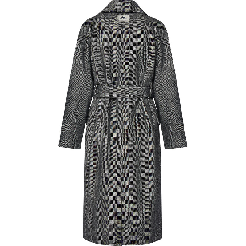 Prehodni plašč Robe di Kappa