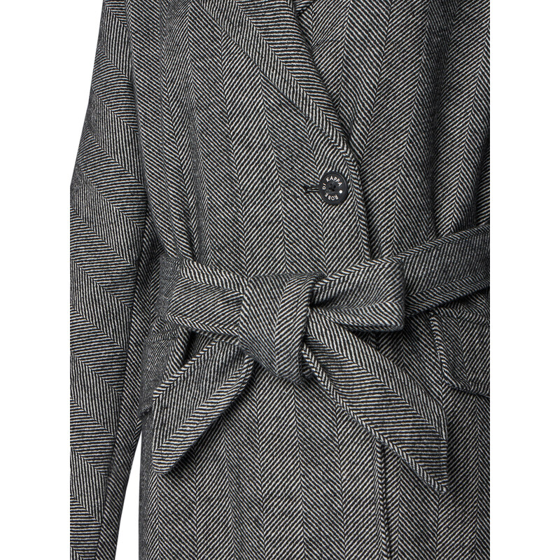 Prehodni plašč Robe di Kappa