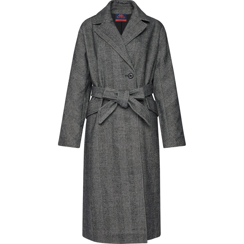 Prehodni plašč Robe di Kappa